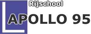 Rijschool Apollo 95